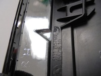 фото thumb №6, Решётка радиатора решётка радиатора правая bmw x5 e70 x6 e71