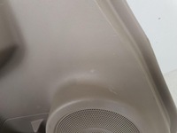 фото thumb №5, Обивка обшивка левый задняя шторка renault koleos i