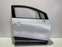 фото thumb №1, Renault captur i дверь правое перед передние