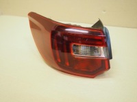 фото thumb №6, Лампа левый задняя led opel grandland x