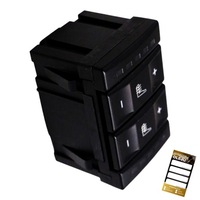 фото thumb №1, Выключатель подогрев сидений ford mondeo mk4