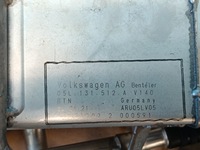 фото thumb №8, Audi q5 fy рестайлінг 2.0tdi 150kw 22r радіаторів egr дросельна заслінка труба 05l131501l