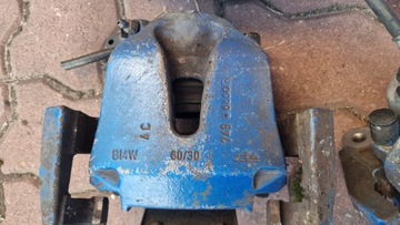 фото thumb №5, Зажимы тормозные комплект bmw x5 f15 м-пакет зад 44/24 перед 60/30