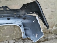 фото thumb №12, Hyundai tucson iii lift 18-20 бампер задняя pdc