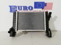 Купити 2015-23 dodge інтеркулер радіатор повітря, фото thumb