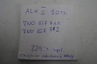 фото thumb №10, Датчик открывания крышки молдинг seat alhambra ii 7n0827711