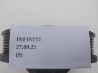 Шкив infiniti qx70 fx37 3.7 nissan 370z Недорого, фото thumb