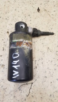 Купити Осушувач кондиціонера mercedes w140 3.5td, фото thumb