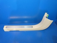 фото thumb №1, Volvo v90 ii s90 молдинг накладка порог подсвеченная led левый перед