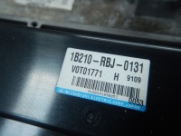 фото thumb №13, Акумулятор батарея honda insight ii civic vii 1.3 гибрид 1b000-rbj-e05