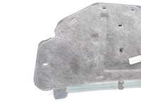 фото thumb №10, Ford mondeo изоляция термическая / шумоизоляция крышки / капота двигателя 2017