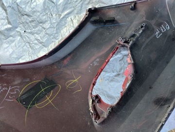 фото thumb №15, Бампер перед переднее mazda 3 iii bm рестайлинг 2016-2019r bane-50031