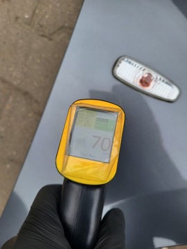 фото thumb №13, Hyundai i30 i 07-12 крило переднє правий оригінал лак 9a