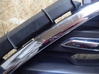 фото thumb №3, Решётка радиатора решётка радиатора ford ecosport lift