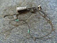 фото thumb №1, Кліпса поперечина alfa romeo giulietta ліва передня