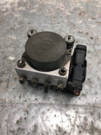 фото thumb №1, Насос abs opel corsa d 13236012