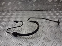 фото thumb №1, Шланг трубка цилиндр сцепления skoda fabia i 1.2