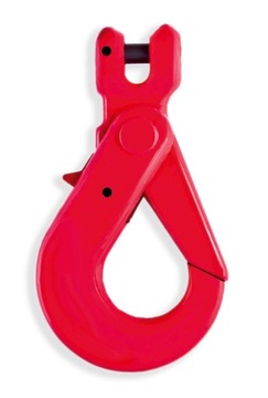 Вилка Safe Hook 10 Safe Auto 3,15 т