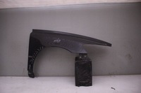 фото thumb №1, Крыло правый перед volvo v40 s40