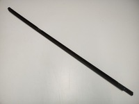 фото thumb №5, Молдинг ущільнювач лівий задня хром renault megane iv kombi