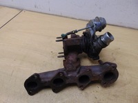 фото thumb №9, Турбонагнітач opel vivaro 2.0 dci 8200466021