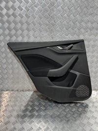 фото thumb №1, Обшивка дверь задняя левый skoda scala 19-