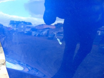 фото thumb №9, Дверь сдвижные правые ford courier 2014r