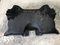 фото thumb №5, Захист pod двигун mercedes w204 a2045202823