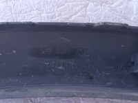 фото thumb №12, Молдинг права передня seat tarraco fr перед правий