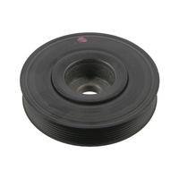 фото thumb №14, Колесо пасове вала колінчастого febi bilstein fe36244