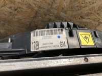 фото thumb №5, Pas передній радіатор opel corsa e дизель