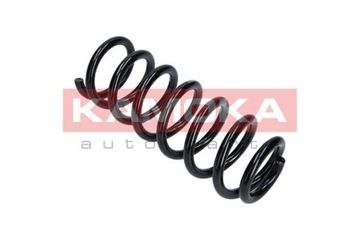 фото thumb №14, Пружина підвішування peugeot 407 sw 04- t wym.108