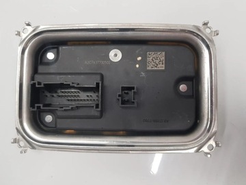 фото thumb №2, Модуль перетворювач лампи led mercedes w213 w238 e-klasa купе w257 cls a213