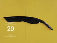 фото thumb №1, Toyota auris ii молдинг фара лампи перед 15-