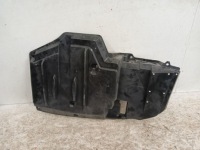 фото thumb №1, Защита подвеска бампера задняя toyota corolla e16 13-