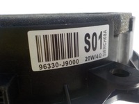 фото thumb №6, Hyundai kona 2017- динамік праві зад європа