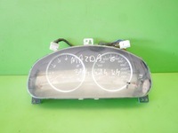 фото thumb №9, Лічильник прилади mazda 6 i gg 2.0 16v 141km 02-05