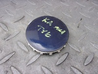 фото thumb №1, Ford ka mk1 96-02r заглушка бампера задняя