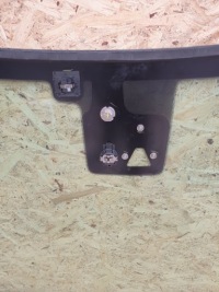 фото thumb №10, Jeep grand cherokee wk2 скло лобове 18 rok оригінал