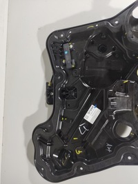 фото thumb №3, Jeep compass 17r- підйомник скло лівий задня