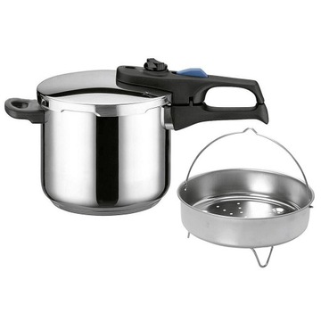 Скороварка ELO GERMANY PRAKTIKA PLUS XL 6л