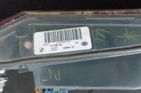 Фара w крышке  задний  левая правый  led bmw x5 f15 f85 x5m америка Оригинал, фото thumb