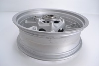 фото thumb №6, Диск koło зад bmw f 900 r k83 20-24