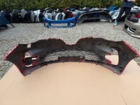 фото thumb №6, Бампер передній renault zoe lift 2019 - 2025 .