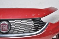 фото thumb №1, Fiat tipo ii бампер перед передний решётка радиатора решётка радиатора
