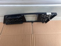 Bmw e60 e61 рестайлинг  lci решётка бампера правая перед ночь vision круиз-контроль Доставка, фото thumb
