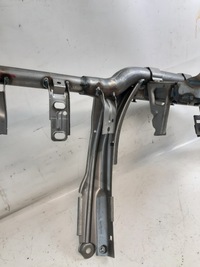 фото thumb №12, Балка каркас консолі панелі приладової панелі peugeot 207