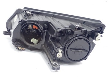 фото thumb №11, Комплектний перед капот лампи бампер європа vw volkswagen tiguan i 5n0 13r