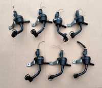 фото thumb №1, Peugeot citroen 1,4 1,6 vti клапан вакуумa