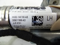 фото thumb №5, Jaguar f-pace подушка air bag шторка безопасности левая kpl